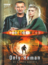 Only Human (eBook): DOCTOR WHO Series, Book 131
